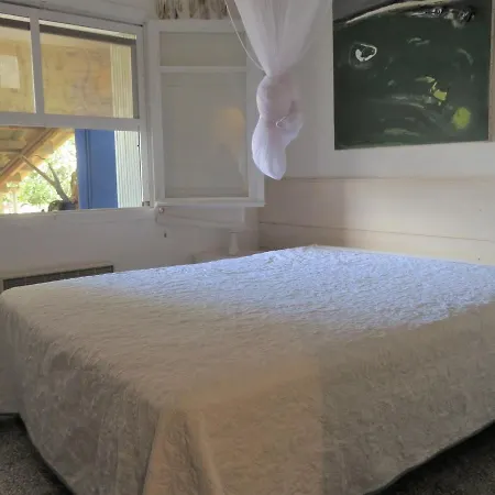 Maison Sète, 4 pièces, 8 personnes - FR-1-338-433 Casa vacanze *