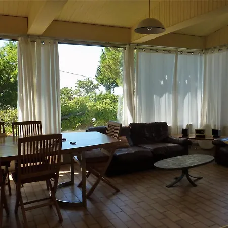 Casa vacanze Maison Sète, 4 pièces, 8 personnes - FR-1-338-433