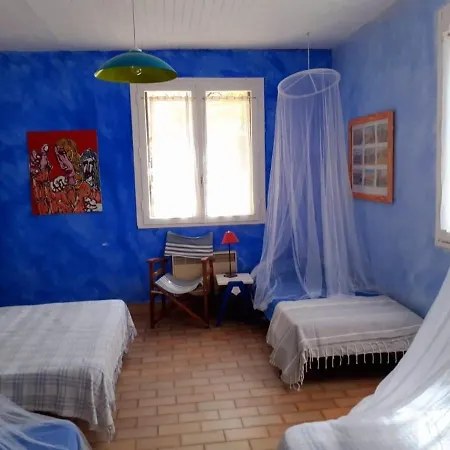 Maison Sète, 4 pièces, 8 personnes - FR-1-338-433 *