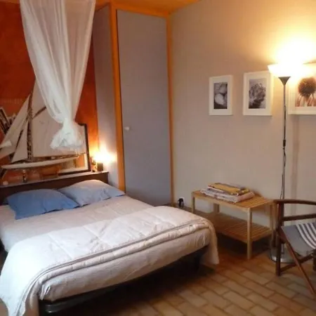 Maison Sète, 4 pièces, 8 personnes - FR-1-338-433 Sète