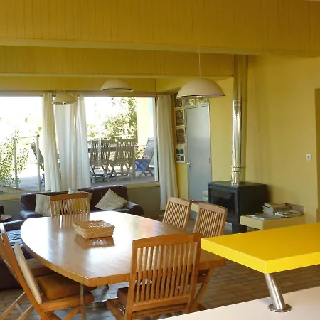 Casa vacanze Maison Sète, 4 pièces, 8 personnes - FR-1-338-433 Sète