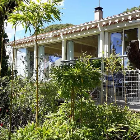Maison Sète, 4 pièces, 8 personnes - FR-1-338-433 Sète