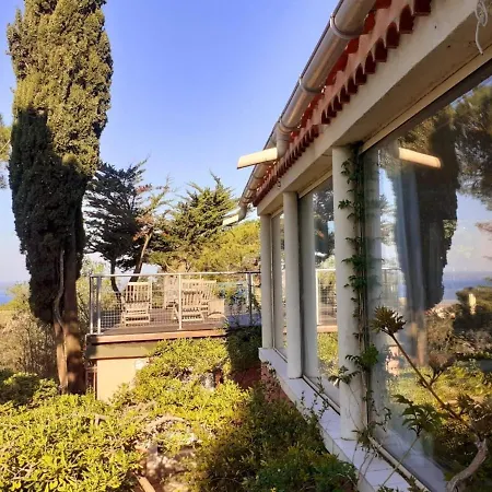Casa vacanze Maison Sète, 4 pièces, 8 personnes - FR-1-338-433