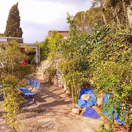 Maison Sète, 4 pièces, 8 personnes - FR-1-338-433 Casa vacanze