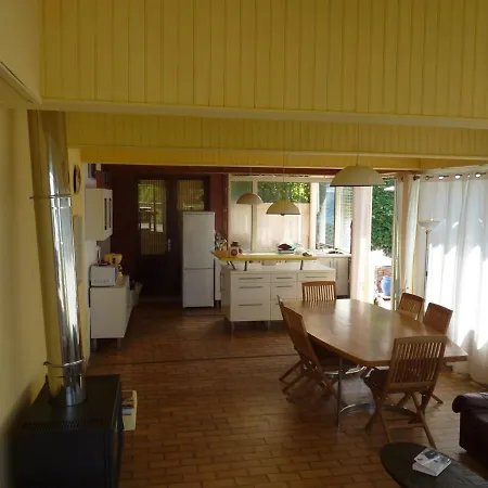 Maison Sète, 4 pièces, 8 personnes - FR-1-338-433 Casa vacanze