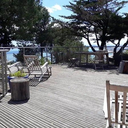 Maison Sète, 4 pièces, 8 personnes - FR-1-338-433