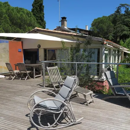 Maison Sète, 4 pièces, 8 personnes - FR-1-338-433 * Sète