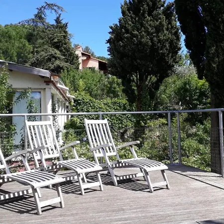 Maison Sète, 4 pièces, 8 personnes - FR-1-338-433 Casa vacanze *