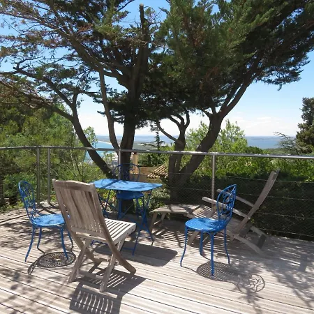 Maison Sète, 4 pièces, 8 personnes - FR-1-338-433 Sète