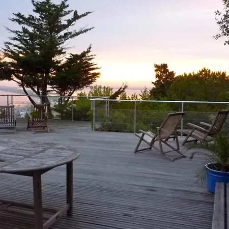 Maison Sète, 4 pièces, 8 personnes - FR-1-338-433 Casa vacanze Sète